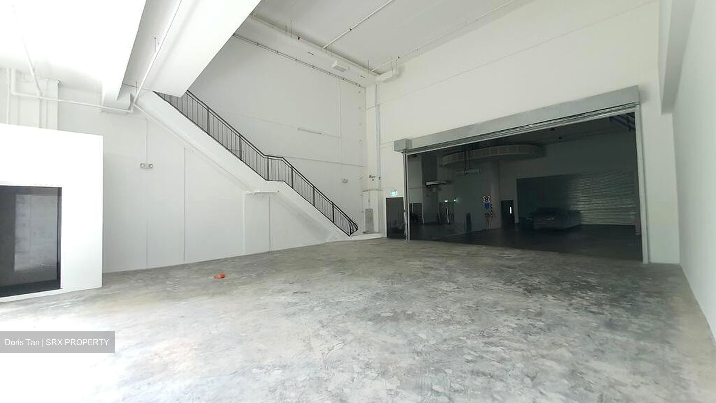 REVV (D22), Factory #517617041